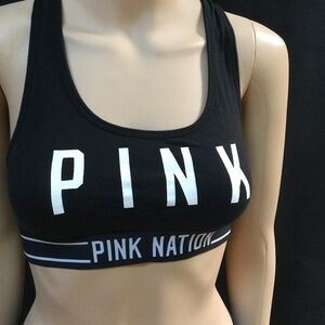 PINK Sports bra